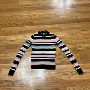 H&M Stripped Sweater